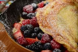 Image of Berry Pancake Tested Recipe, Joy of Baking