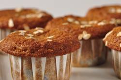 Image of Blueberry Bran Muffins Tested Recipe, Joy of Baking