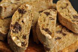 Image of Cappuccino Biscotti Tested Recipe, Joy of Baking