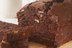 Image of Chocolate Banana Bread Tested Recipe & Video, Joy of Baking