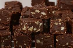 Image of Chocolate Marshmallow Fudge Tested Recipe, Joy of Baking