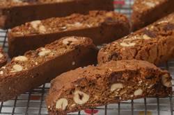 Image of Gingerbread Biscotti Tested Recipe, Joy of Baking