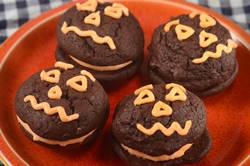 Image of Halloween Whoopie Pies Tested Recipe, Joy of Baking