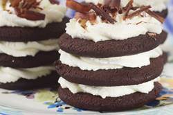 Image of Icebox Cupcakes Tested Recipe & Video, Joy of Baking