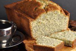 Image of Lemon Poppy Seed Bread Tested Recipe, Joy of Baking