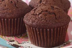 Image of Mocha Muffins Tested Recipe, Joy of Baking