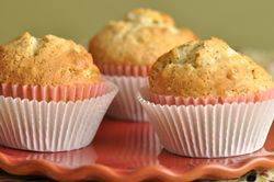 Image of Poppy Seed Muffins Tested Recipe, Joy of Baking