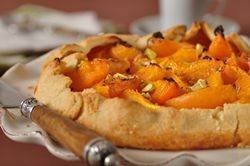 Image of Apricot Tart Tested Recipe, Joy of Baking