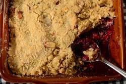 Image of Berry Crisp Tested Recipe & Video, Joy of Baking
