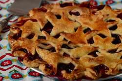 Image of Berry Pie Tested Recipe, Joy of Baking