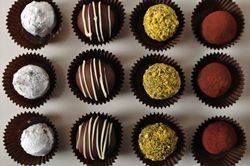 Image of Bourbon Balls Tested Recipe, Joy of Baking