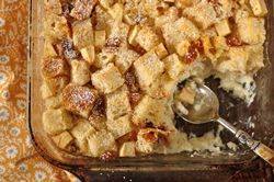 Image of Bread Pudding Tested Recipe & Video, Joy of Baking