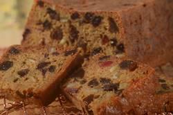 Image of Buttermilk Fruitcake Tested Recipe, Joy of Baking