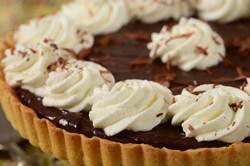 Image of Chocolate Pie Tested Recipe, Joy of Baking