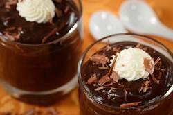 Image of Chocolate Pudding Tested Recipe, Joy of Baking