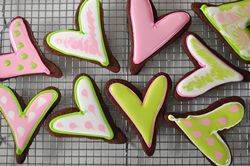 Image of Chocolate Sugar Cookies Tested Recipe, Joy of Baking