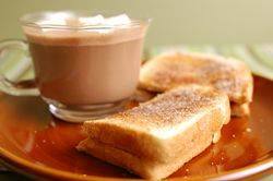 Image of Cinnamon Toast Tested Recipe, Joy of Baking