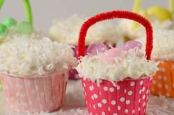 Image of Coconut Cupcakes Tested Recipe, Joy of Baking