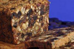 Image of Dried Fruit And Nut Loaf Tested Recipe, Joy of Baking