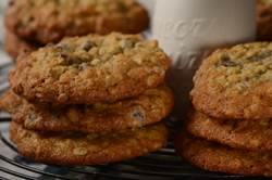 Image of Everything Cookies Tested Recipe, Joy of Baking