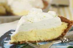 Image of Key Lime Pie Tested Recipe & Video, Joy of Baking