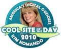 Kim Komando, America's Digital Goddess