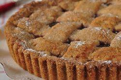 Image of Linzer Torte Tested Recipe, Joy of Baking