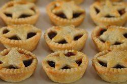 Image of Mince Pies Tested Recipe, Joy of Baking