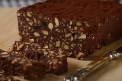 Image of No Bake Chocolate Cake Tested Recipe, Joy of Baking