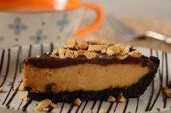 Image of Peanut Butter Pie Tested Recipe & Video, Joy of Baking