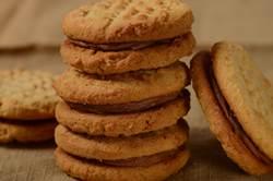 Image of Peanut Butter Sandwich Cookies Tested Recipe, Joy of Baking