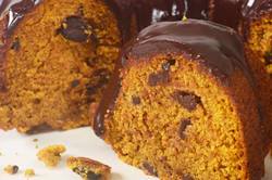 Image of Pumpkin Cake Tested Recipe & Video, Joy of Baking