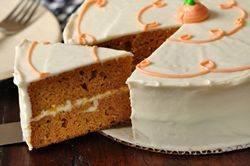 Image of Pumpkin Spice Cake Tested Recipe, Joy of Baking