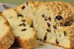 Image of Raisin Soda Bread Tested Recipe, Joy of Baking