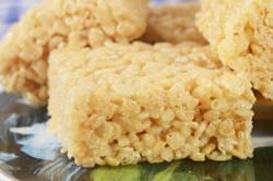 Image of Rice Krispies TreatsÂ® Tested Recipe, Joy of Baking