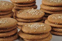 Image of Spice Cookies Tested Recipe, Joy of Baking