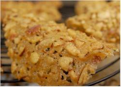 Image of Tuiles Tested Recipe, Joy of Baking