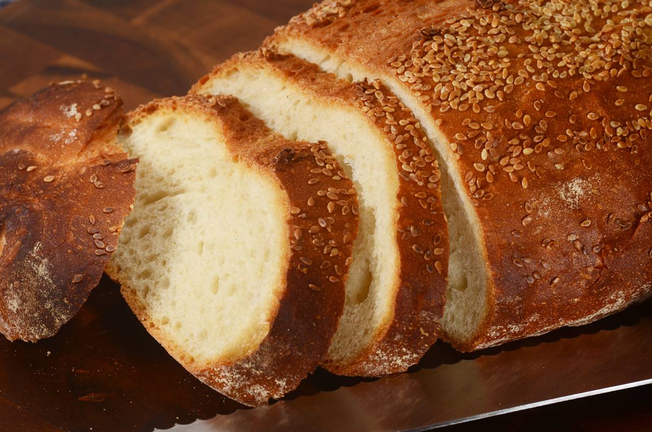 delicious sweet artisan bread recipes