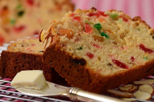 Best fruit cake Recipe | Food From Portugal